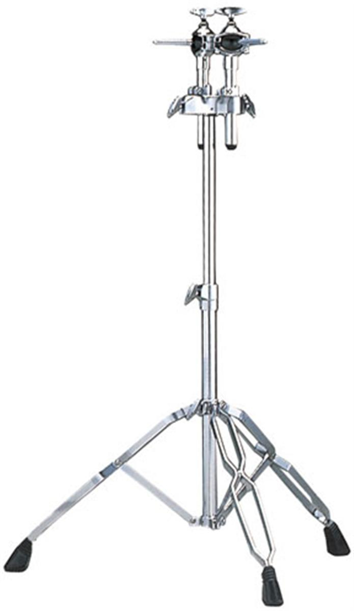 Yamaha WS865A Double Tom Stand, YESS Arms WS865A